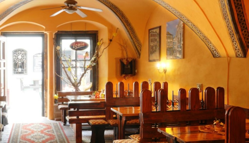 -------------- Český Krumlov